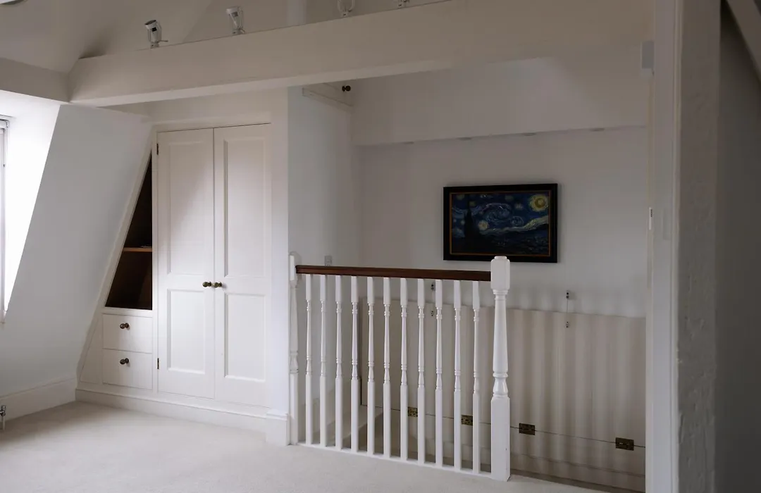 Cambridge House-1