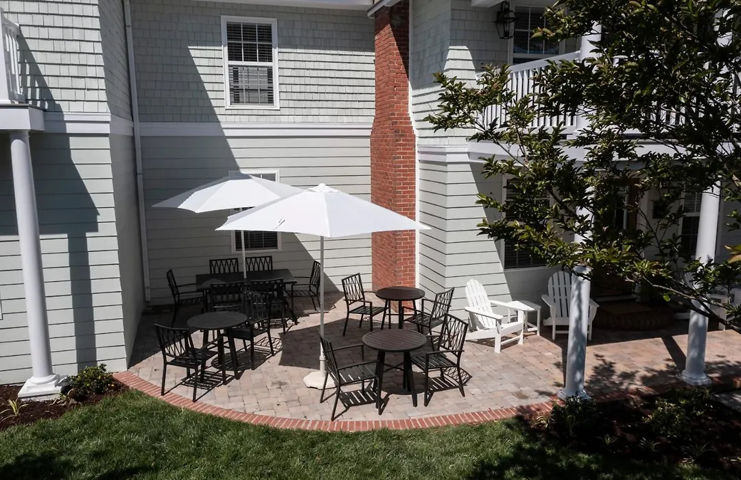The Princess Anne 200 Inn At Old Beach-1
