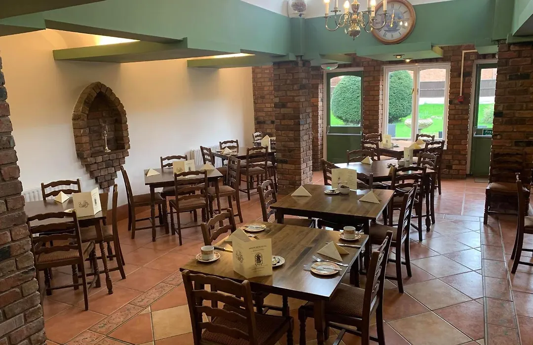 Abbots Mead Hotel-1