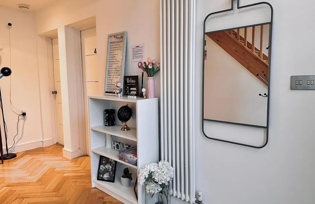 En-Suites With Free Parking, Wembley Park Station And Stadium-1