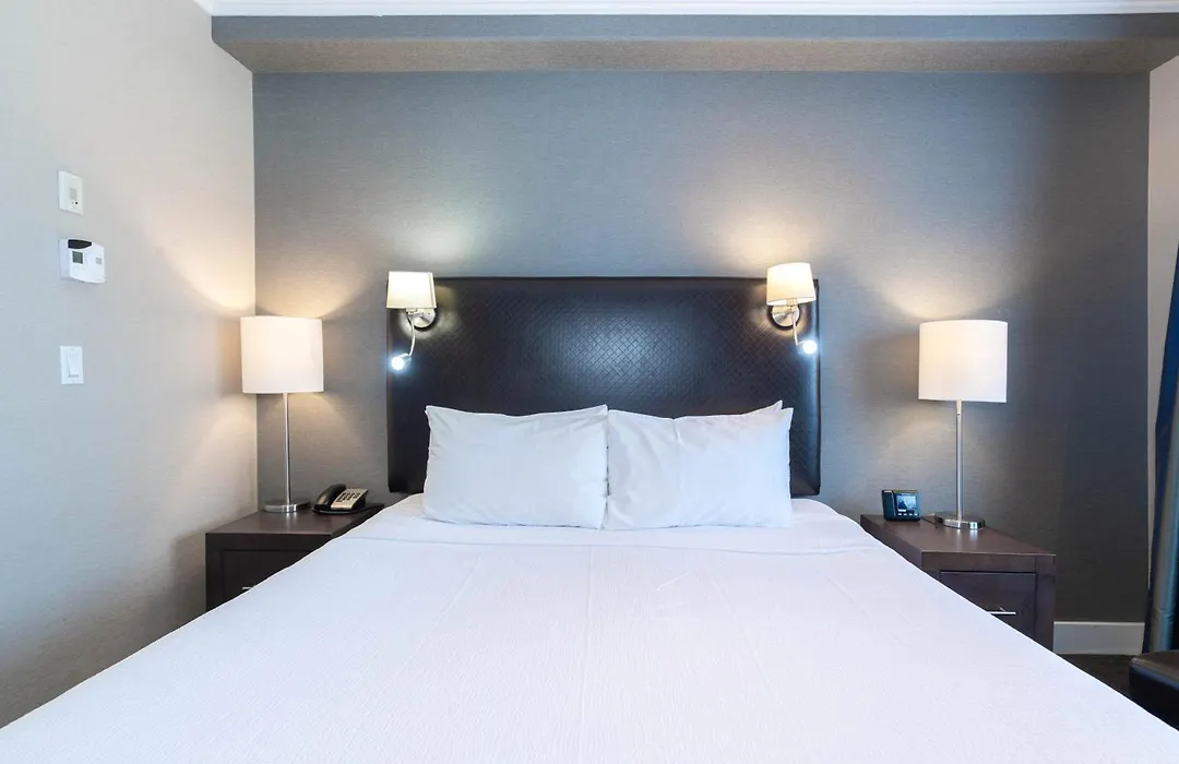 Sandman Signature Edmonton South Hotel-1