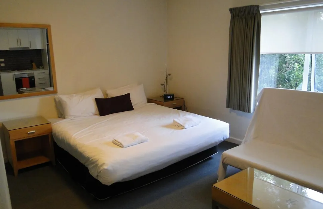 Brighton Serviced Apartments-1