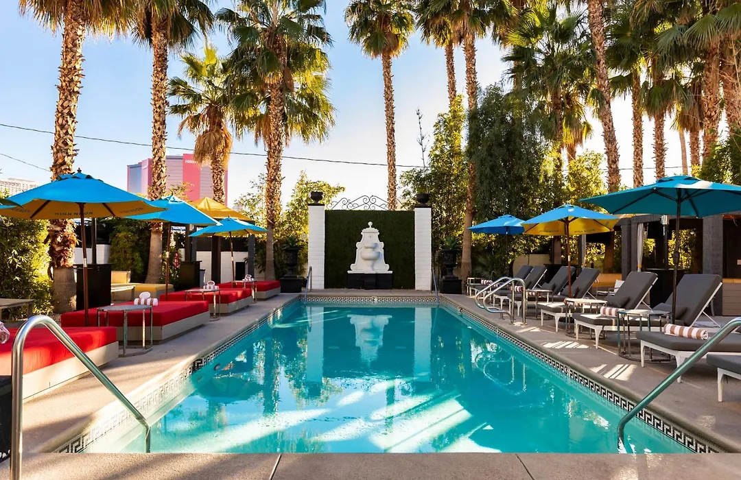 The Lexi Las Vegas, Trademark Collection By Wyndham (Adults Only)-1