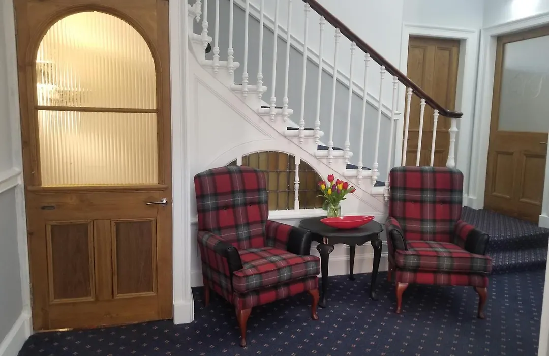 Mayfield Suites-1