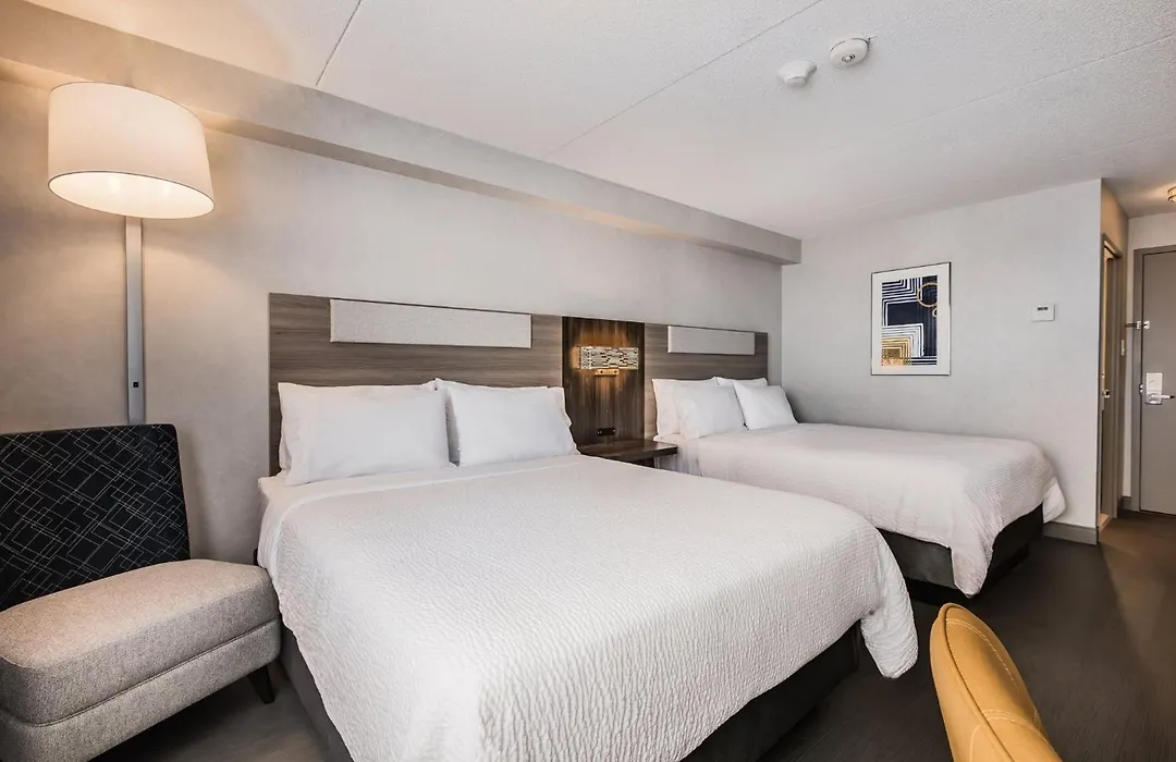 Holiday Inn Express Toronto-North York By Ihg-1