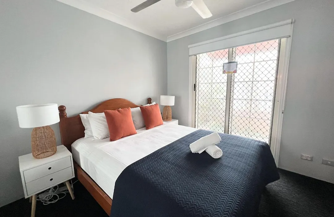 Montego Sands Resort-1