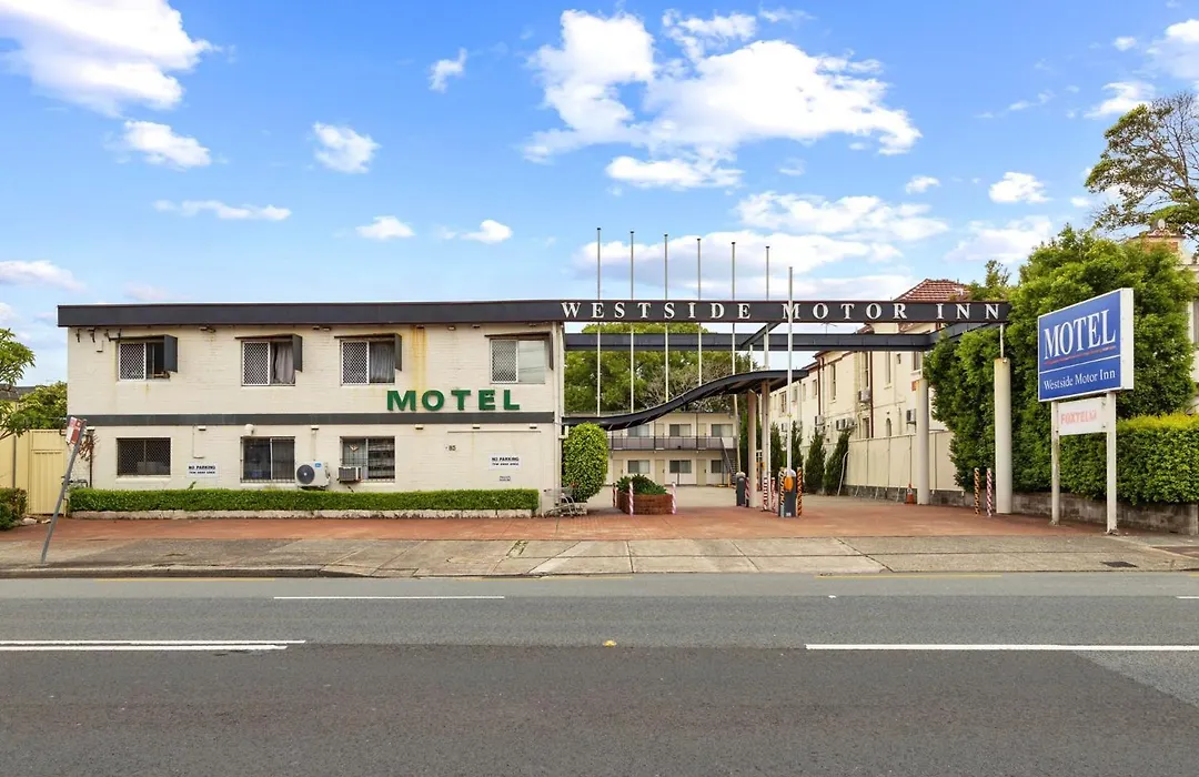 Westside Motor Inn-1