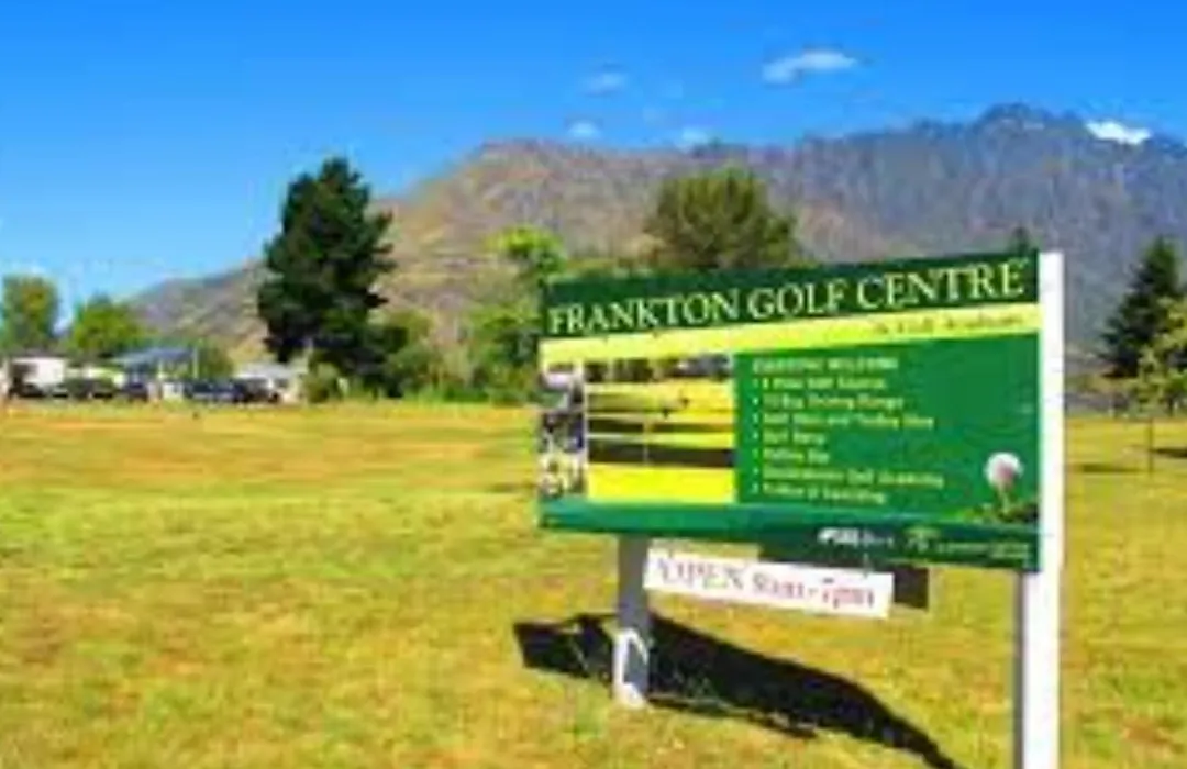 Queenstown Motel Apartments (Adults Only)-1
