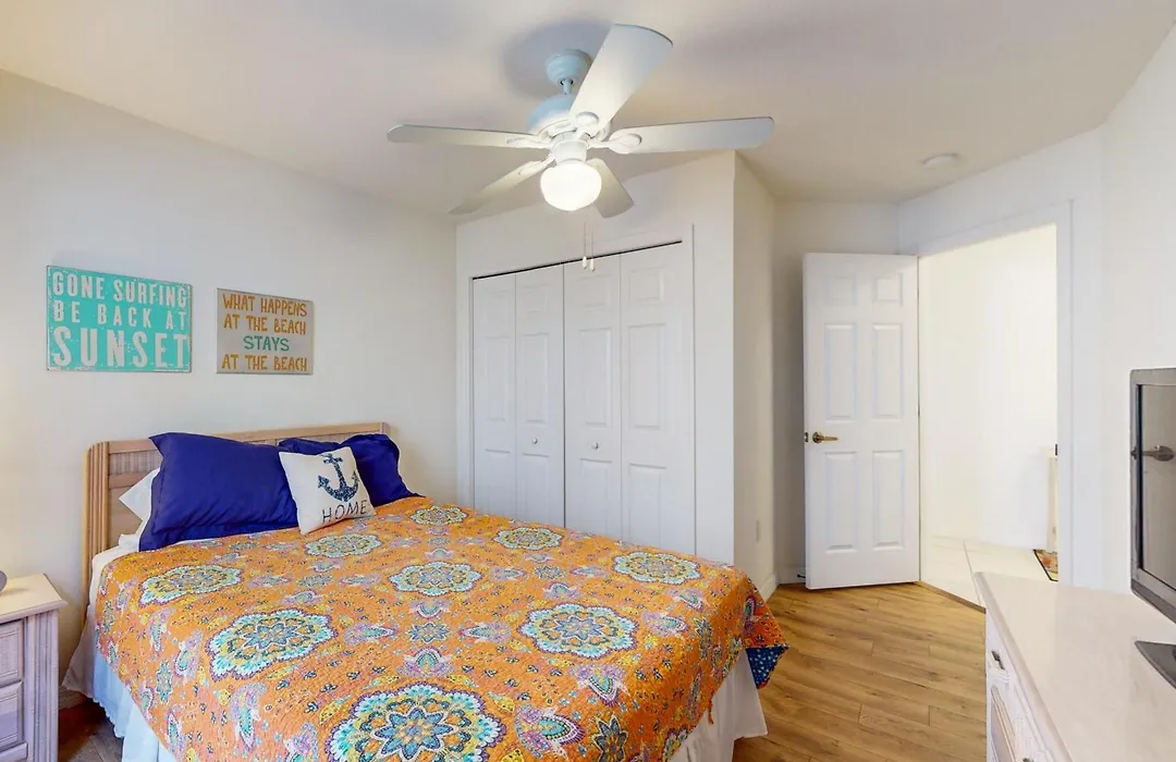 Captain'S Cove 304-1