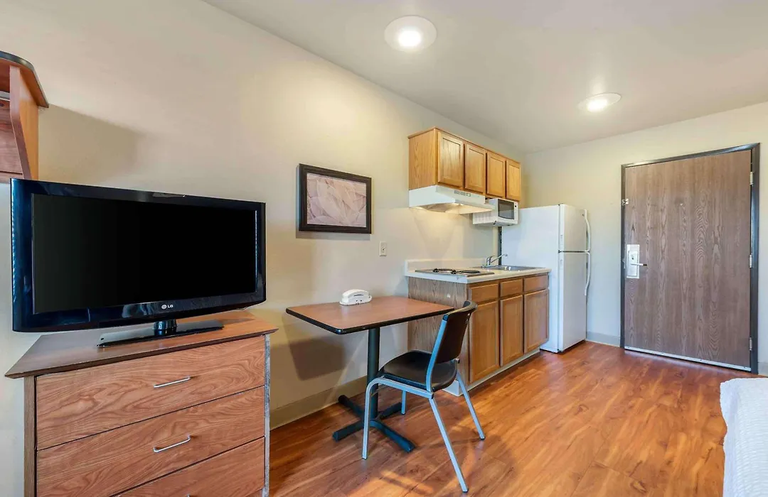 Extended Stay America Select Suites - Colorado Springs - Airport-1