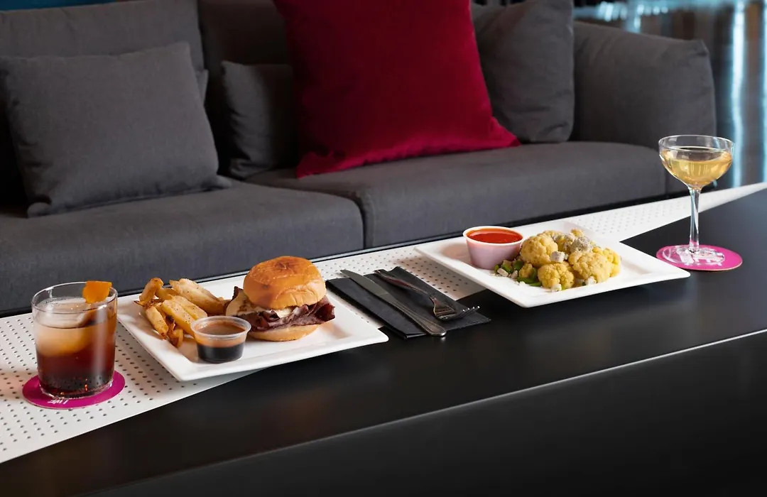 Aloft By Marriott Oklahoma City Quail Springs-1