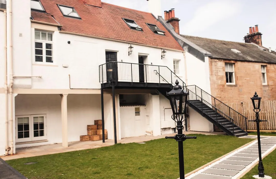 Slateford House 1770 Luxury Aparthotel By The House Of Danu-1