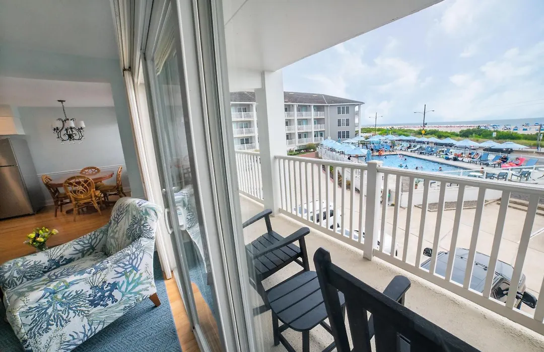 Sandpiper Beach Club-1