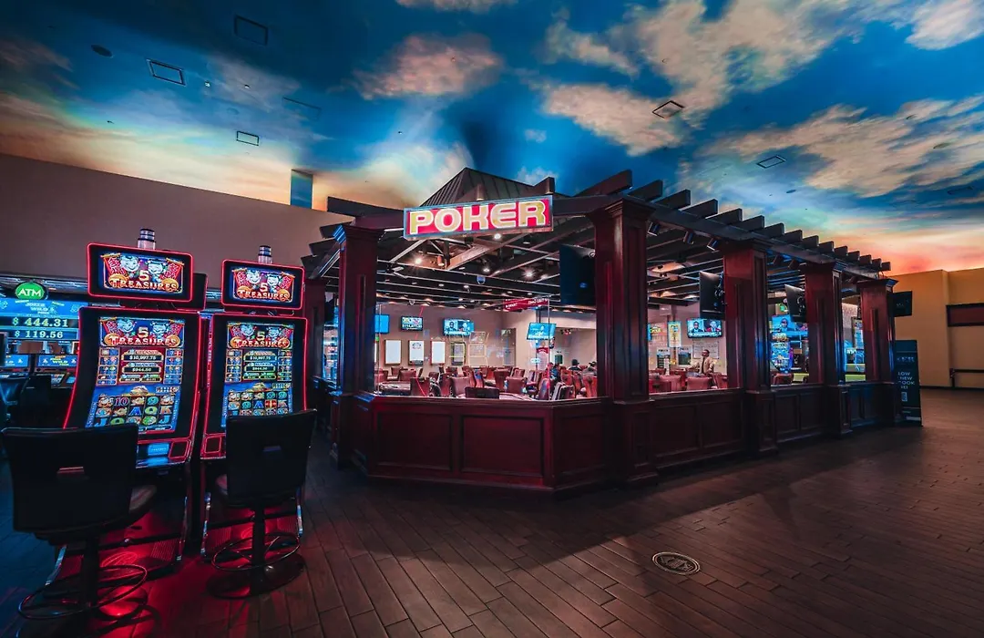 Boulder Station Hotel & Casino-1