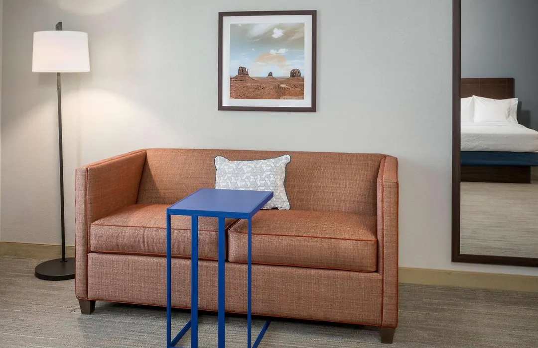 Hampton Inn & Suites Phoenix North/Happy Valley-1