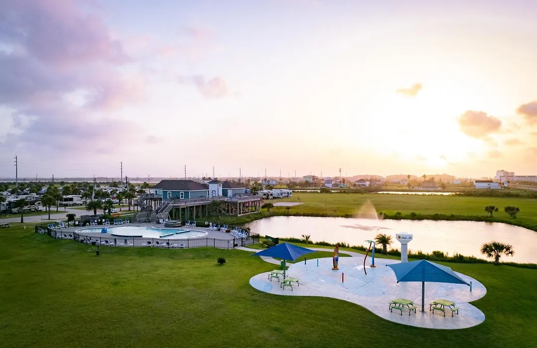 Stella Mare Rv Resort-1