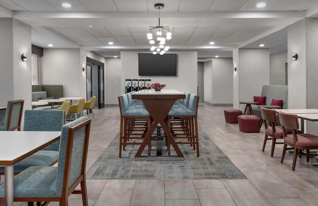 Hampton Inn Birmingham I-65/Lakeshore Drive-1