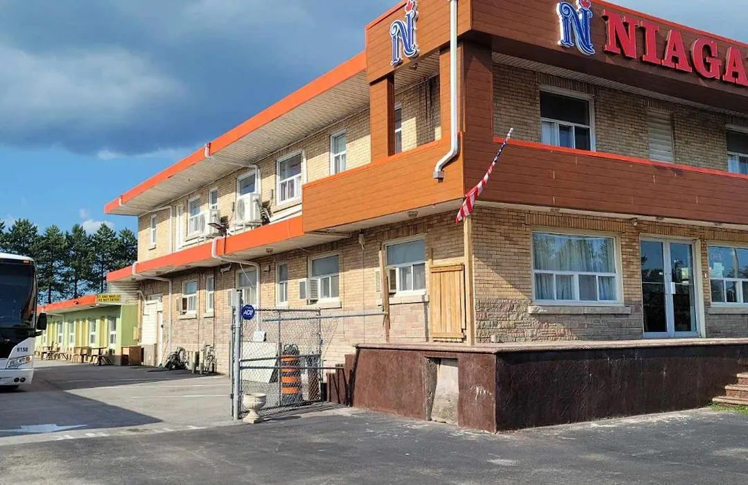 Niagara Inn-1