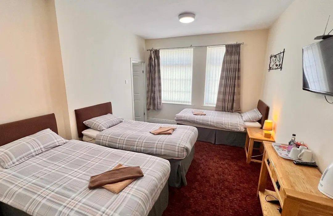 The Cabbage Hall Hotel-1