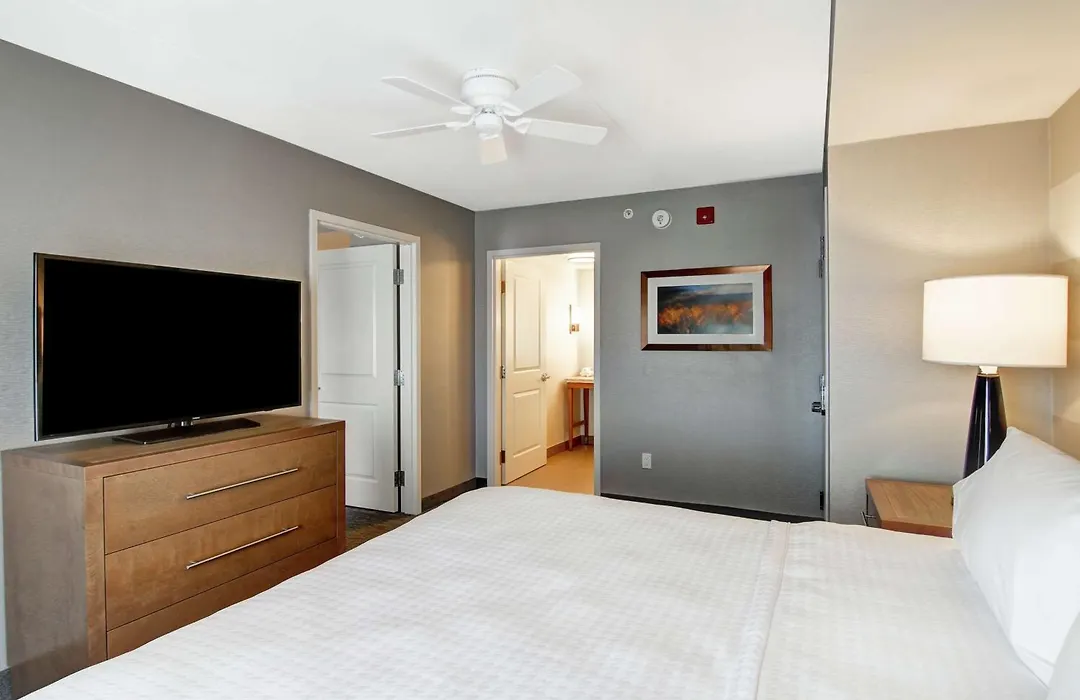 Homewood Suites By Hilton Ottawa Kanata-1