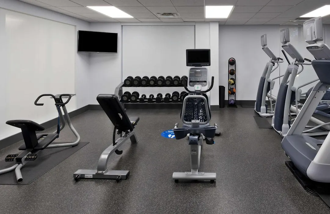 Hilton Garden Inn Birmingham Se/Liberty Park-1