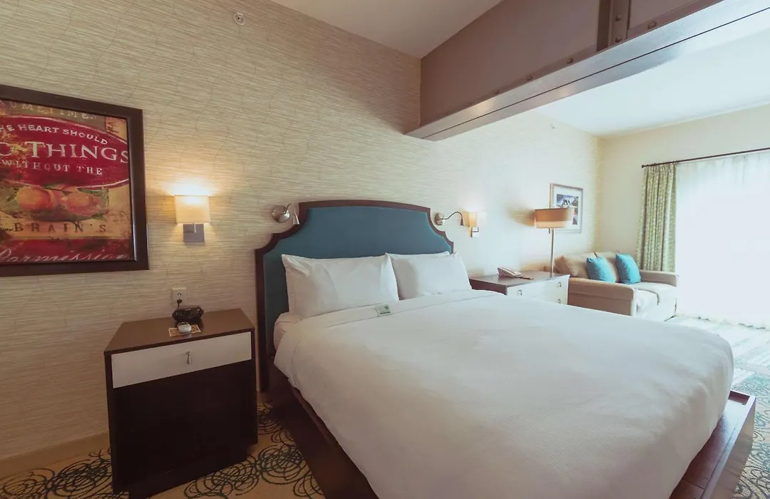 Hotel Skyler Syracuse, Tapestry Collection By Hilton-1
