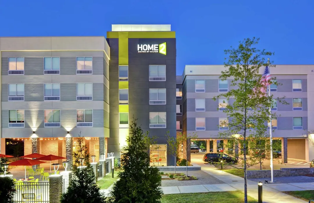 Home2 Suites By Hilton Charlotte Piper Glen-1