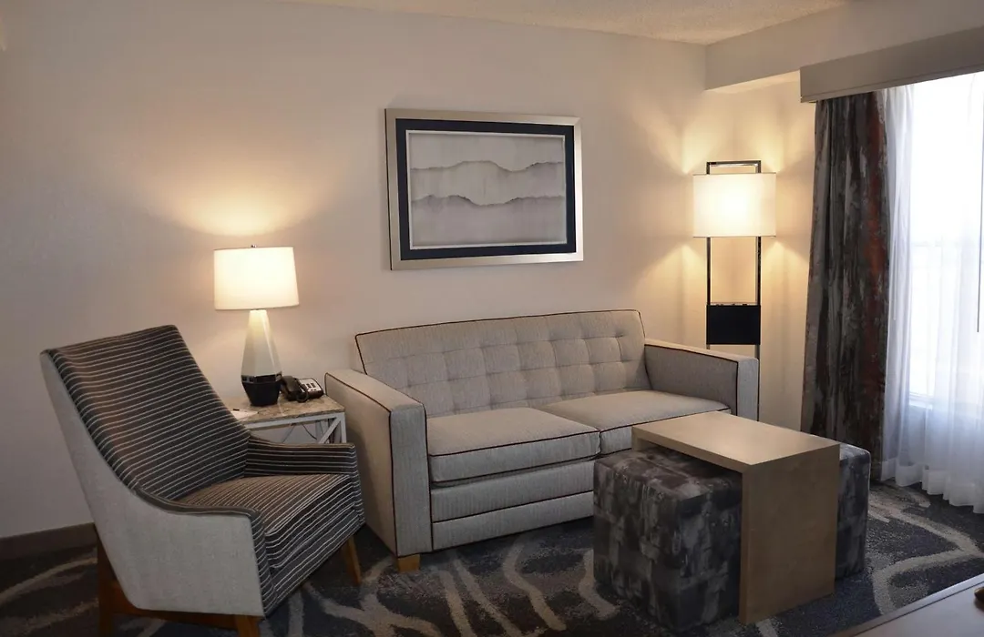 Homewood Suites By Hilton Phoenix-Biltmore-1