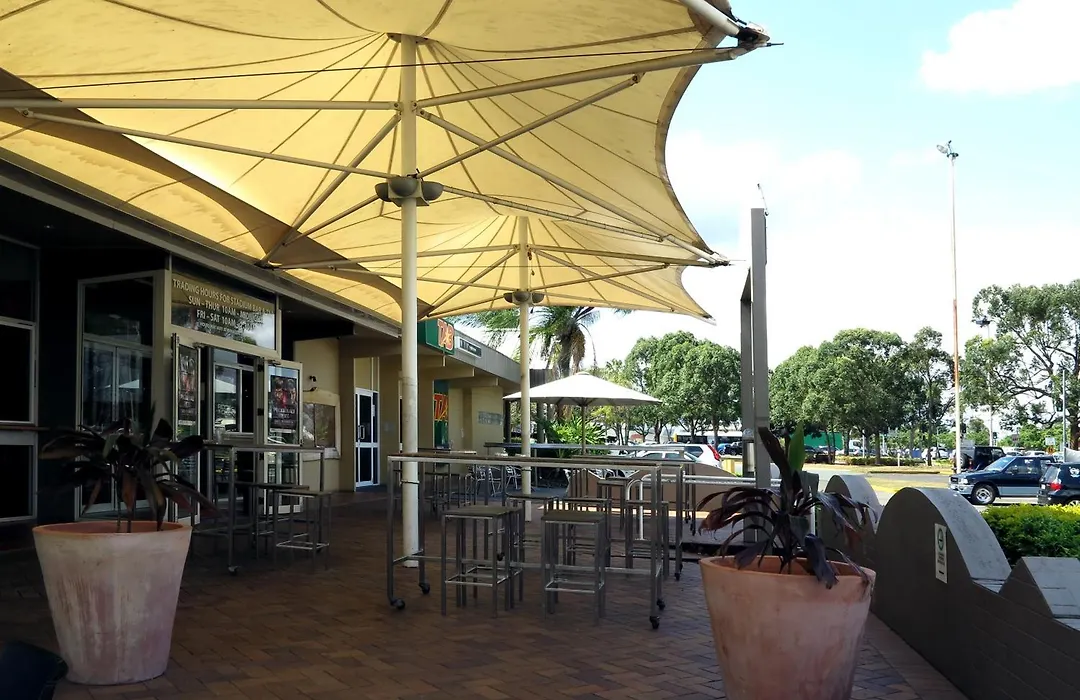 Sunnybank Hotel Brisbane-1