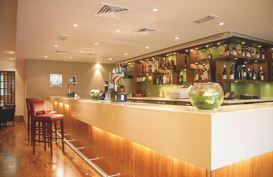 Doubletree By Hilton Sheffield Park-1