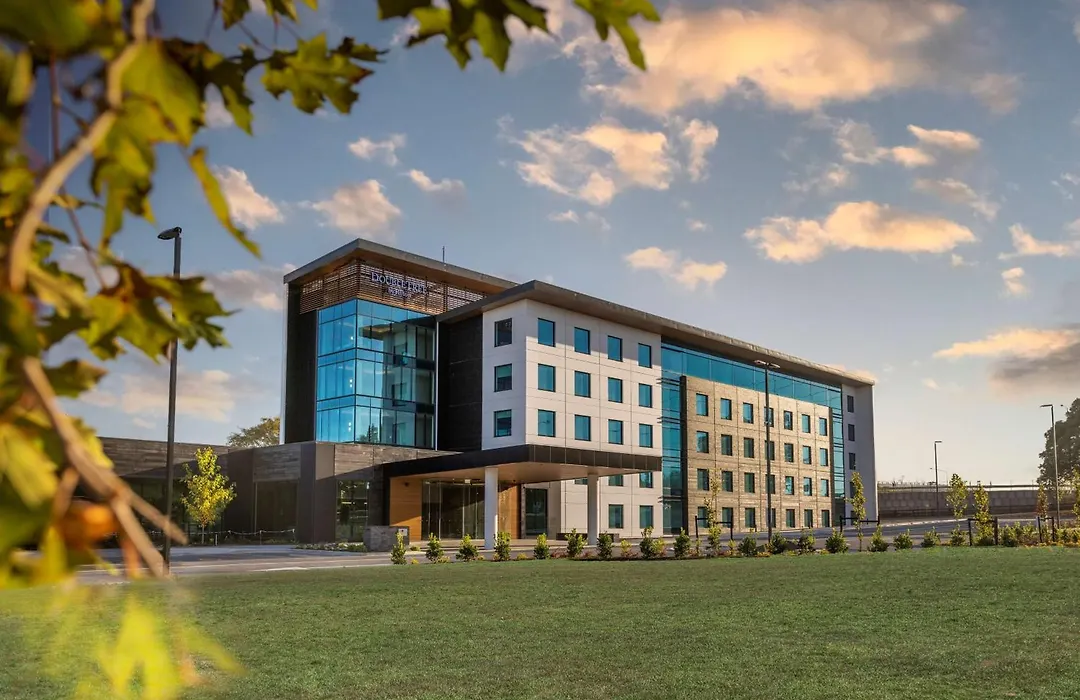 Doubletree By Hilton Auckland Karaka-1