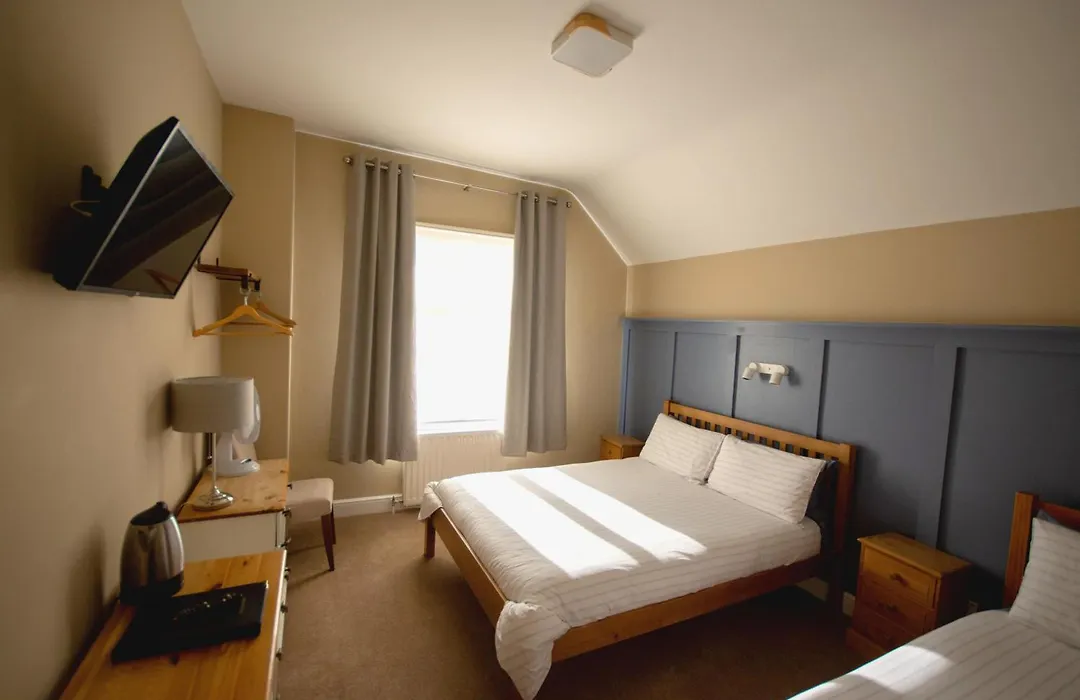 Salamander Guest House-1