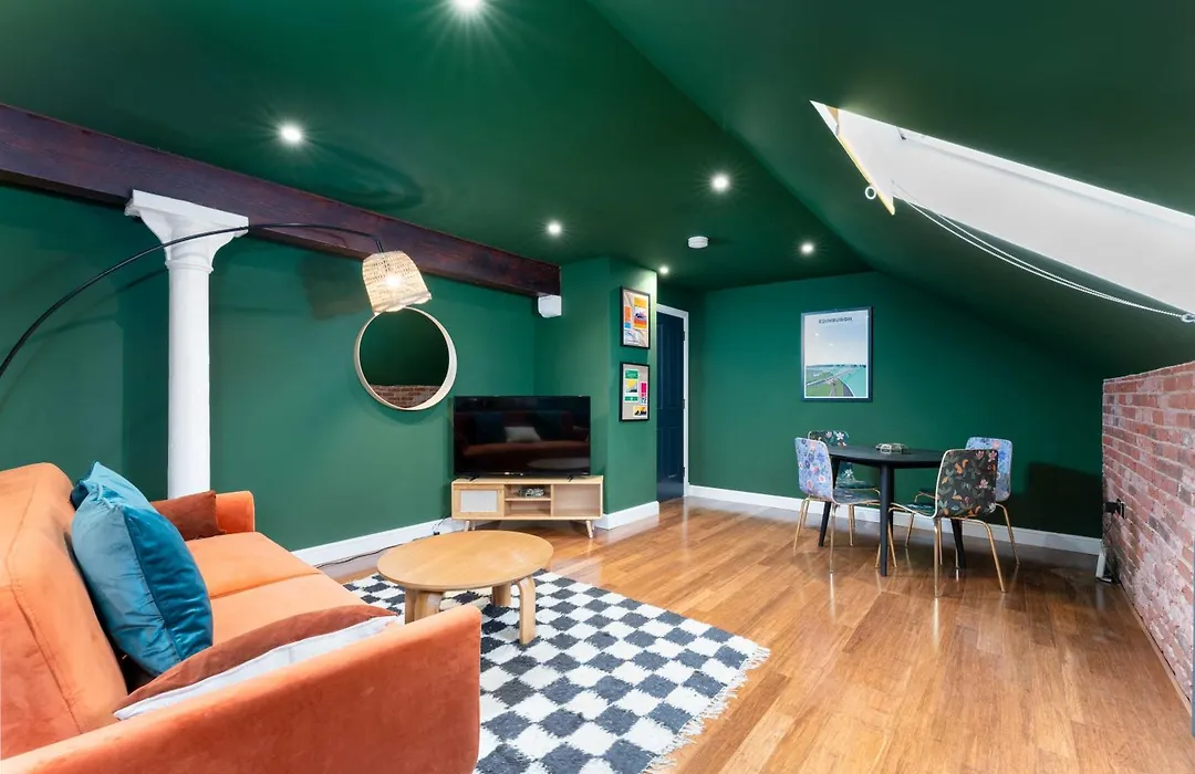89 The Merchants- Chic Aparthotel By The House Of Danu-1