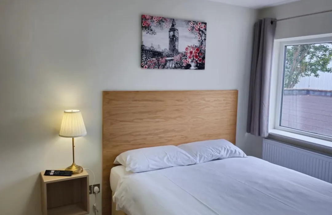 Homefield Lodge-1