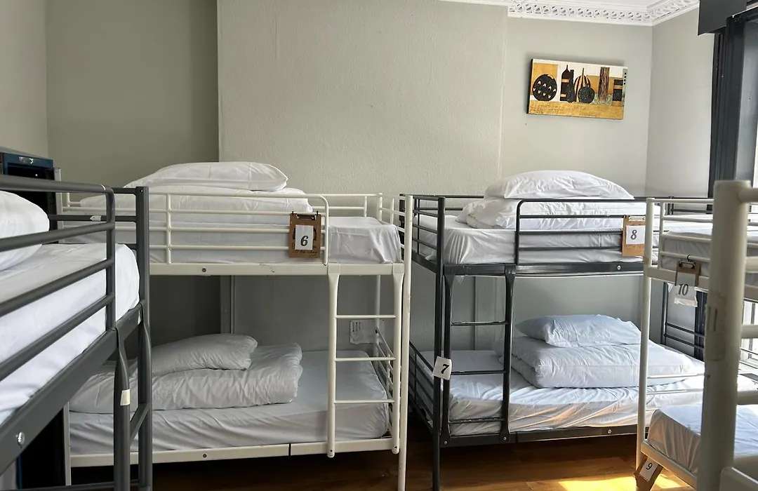 Lagan Backpackers-1