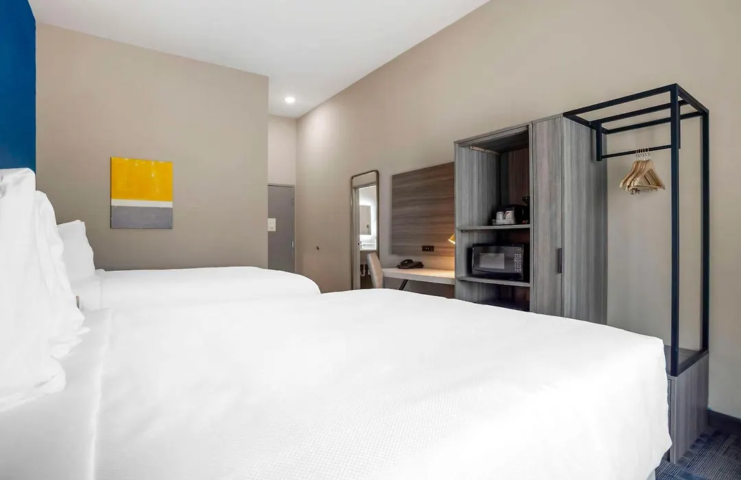 Comfort Inn & Suites Destin Near Henderson Beach-1