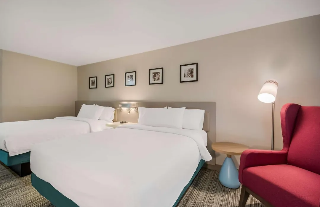 Hilton Garden Inn Oklahoma City Midtown-1