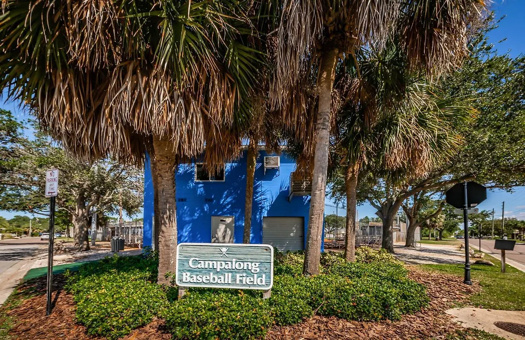 Sandcastle North Unit #403-1