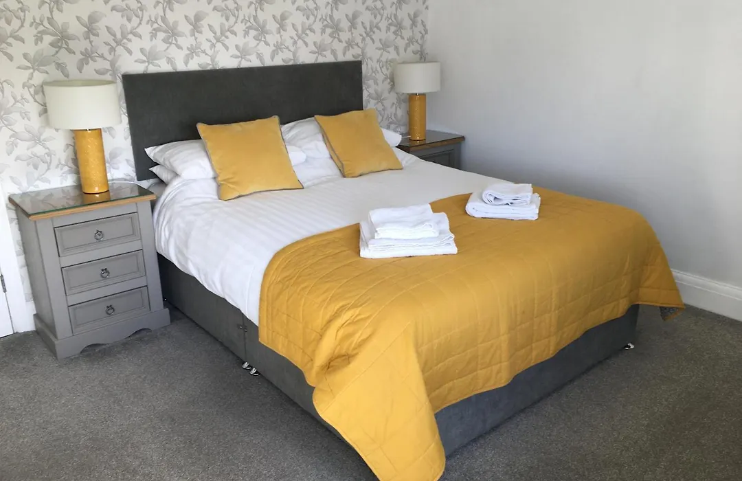 The Kenmore Guest House-1