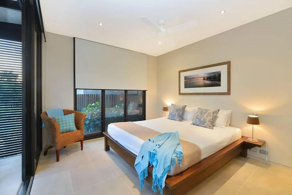 Hapuka - Luxury Villa With Stunning Views On Murphy St-1