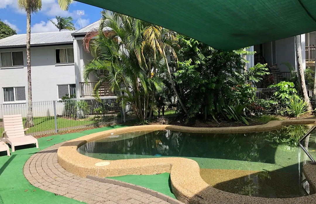 Coral Reef Apartments-1