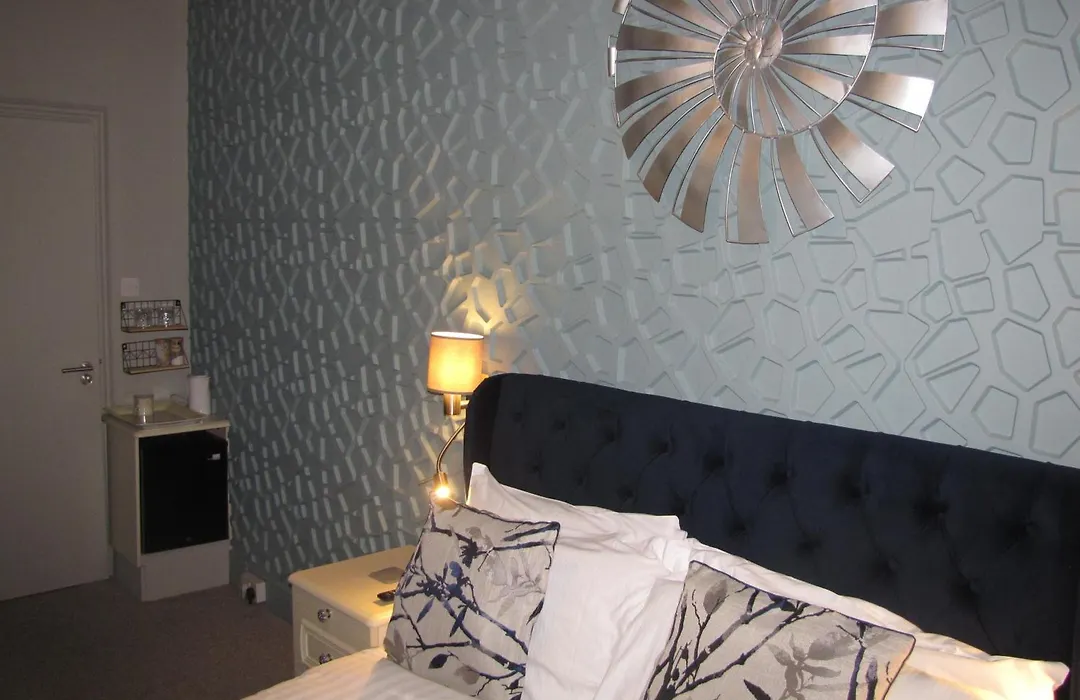 Ashmira Guest House-1