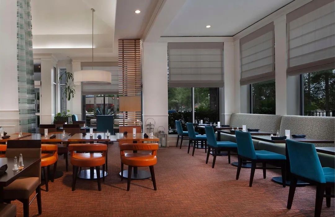 Hilton Garden Inn Jacksonville Jtb/Deerwood Park-1