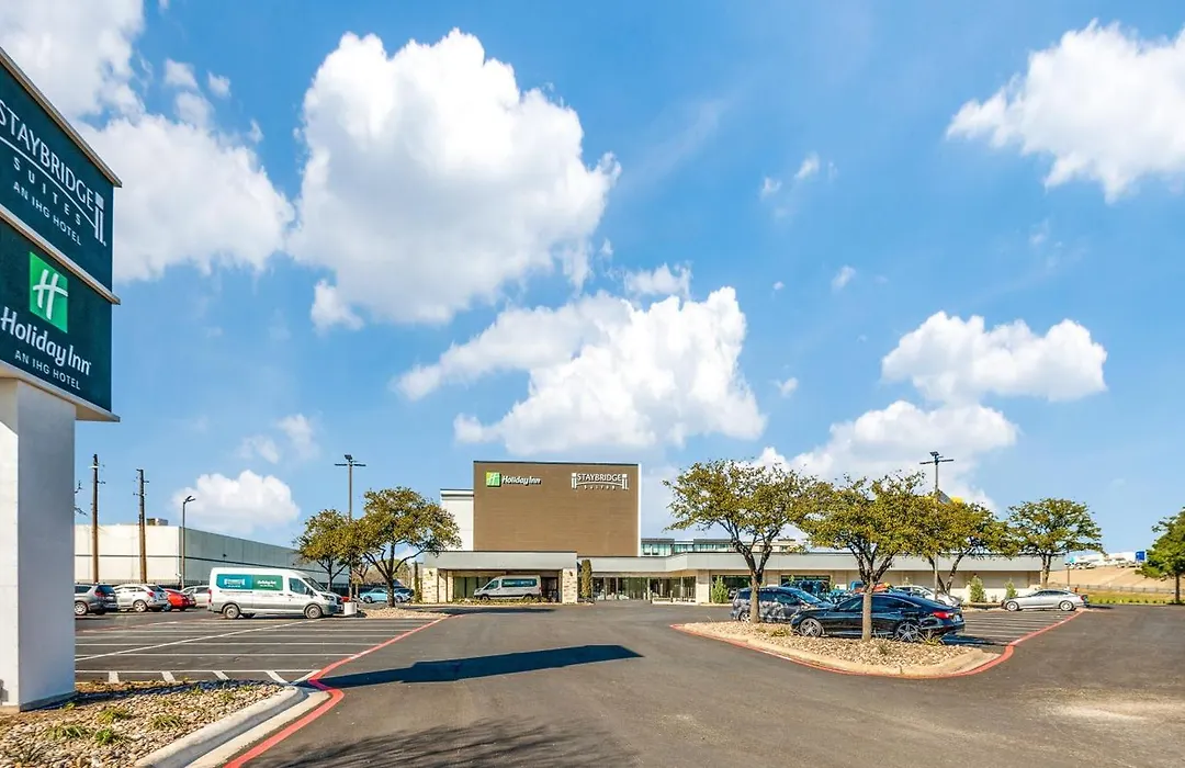 Holiday Inn Dallas Market Ctr Love Field By Ihg-1