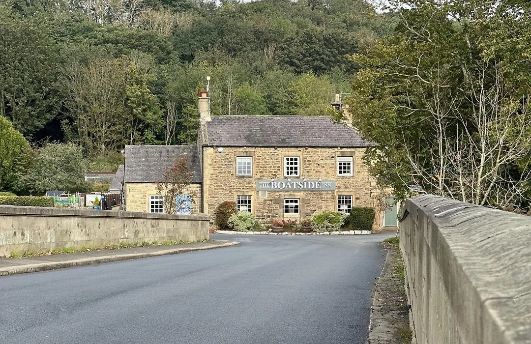 The Boatside Inn-1