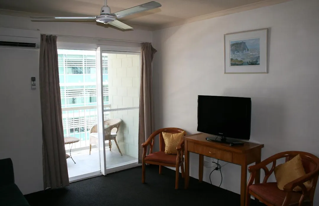 Luma Luma Holiday Apartments-1