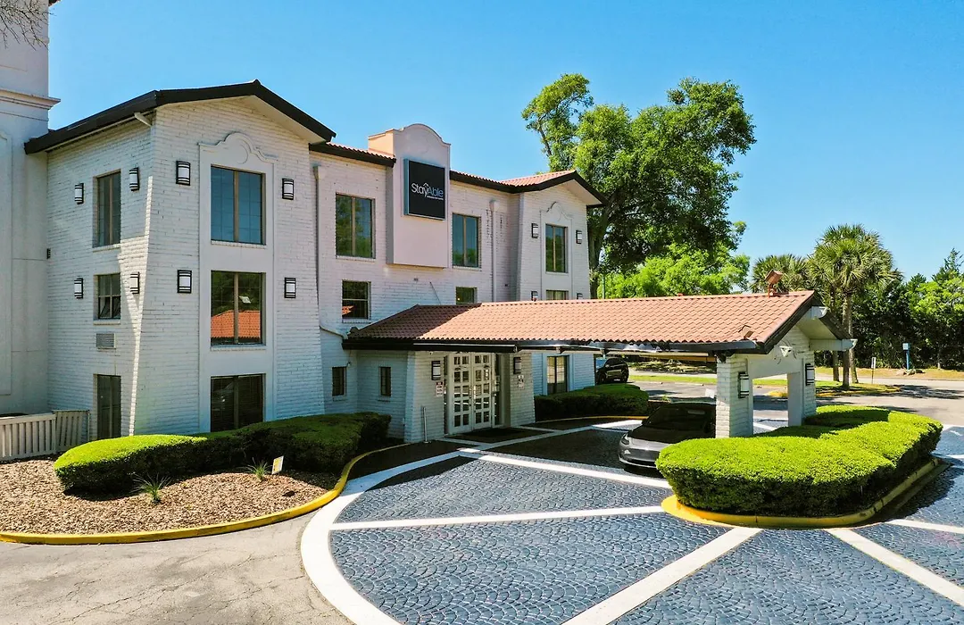 Stayable Jacksonville North-1