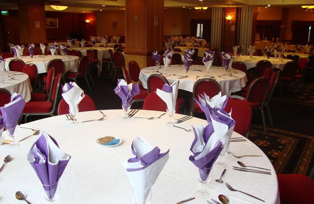 London - Wembley International Hotel-1
