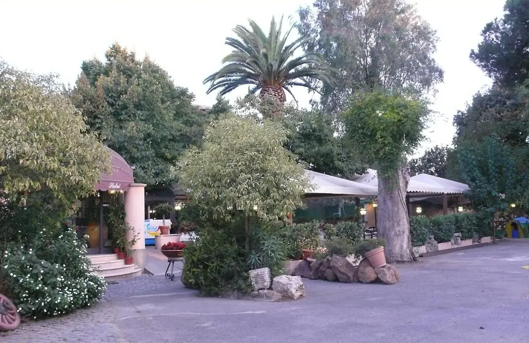 Locanda Delle Corse-1