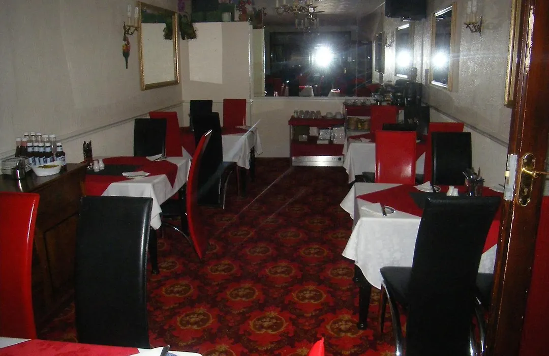 The Roman By Bet Stays - Contactless Hotel-1